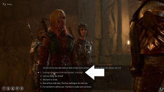 How To Defeat Minthara And Dror Ragzlin In Baldur's Gate 3