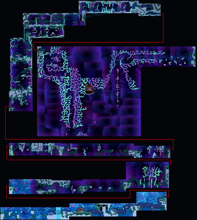 Chapter 9 Farewell Celeste Walkthrough Neoseeker