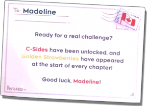 Celeste C Side Levels Neoseeker