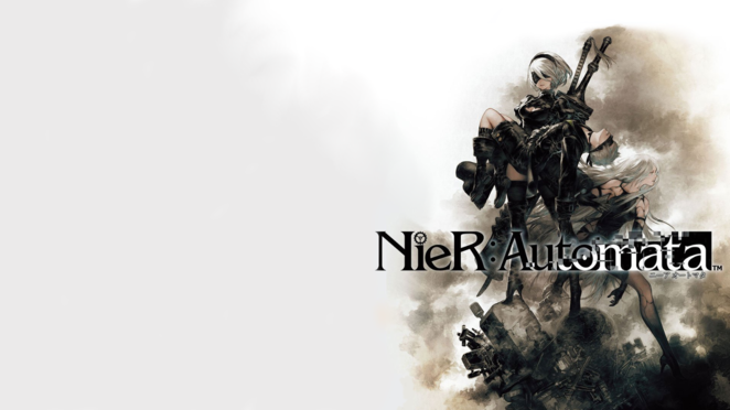 Featured image of post Nier Automata Animal Care 2b from nier automata joins the battle of souls and swords in soulcalibur vi