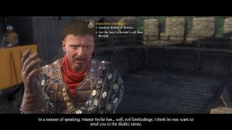 The King's Silver - Kingdom Come: Deliverance Walkthrough - Neoseeker