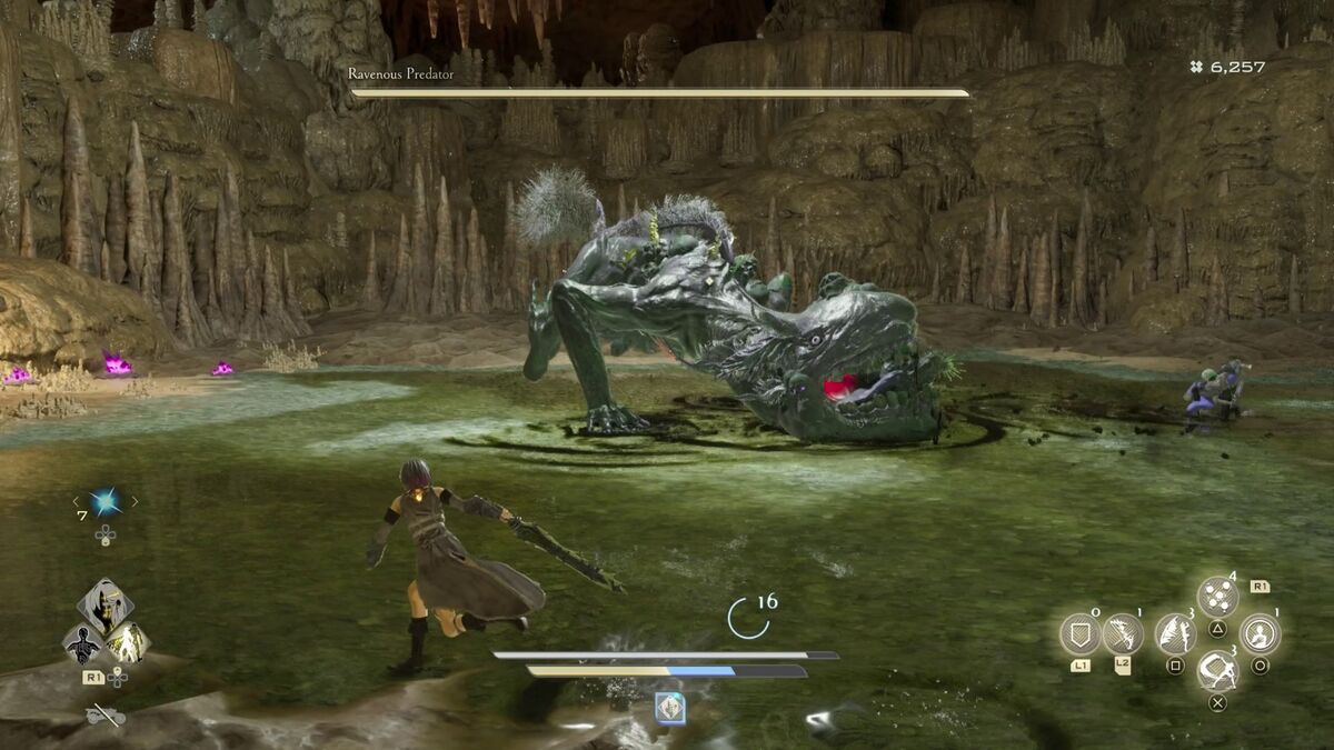 Limestone Cave - CODE VEIN II Walkthrough - Neoseeker
