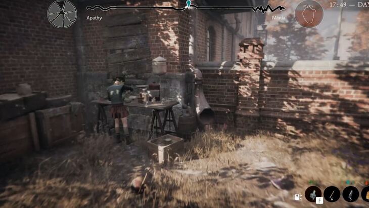 Pathologic 3 Day 6 Shmowder Vaccine Walkthrough Guide - Neoseeker