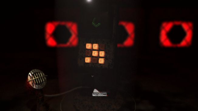 Nowhere Guide - SIGNALIS - Neoseeker
