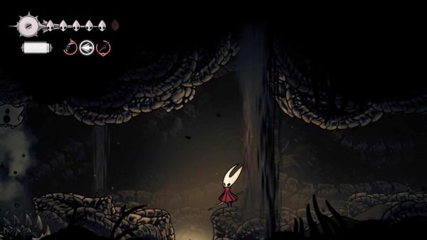 Wormways - Hollow Knight: Silksong Walkthrough - Neoseeker