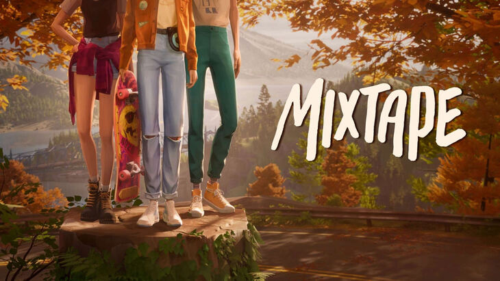 Mixtape Walkthrough - Chapters 11 to 18 - Neoseeker