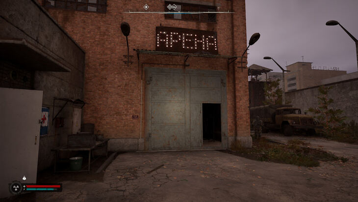 S.T.A.L.K.E.R. 2: Heart of Chornobyl - Rostok Missions - Neoseeker
