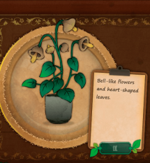 Strange Horticulture | Endings Guide - Neoseeker
