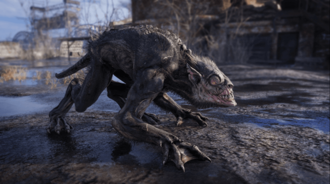 Mutants - Metro Exodus Walkthrough - Neoseeker
