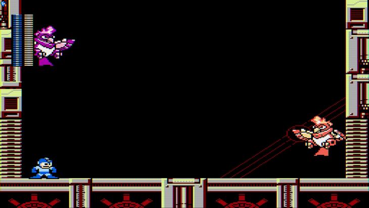 Solar Man - Mega Man Legacy Collection 2 Walkthrough - Neoseeker
