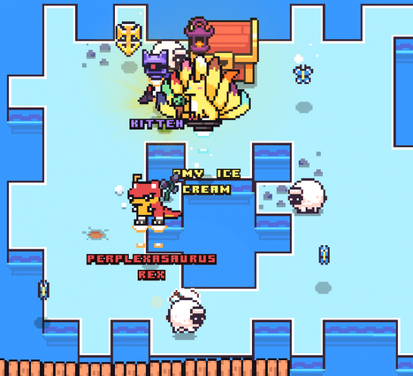 Forager Puzzle Guide Neoseeker