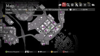 Outfit Location Guide Every Outfit Dead Rising 4 Neoseeker