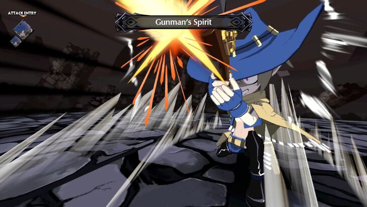 Disgaea 6: Defiance of Destiny - Chapter 2: The King and the Hero ...