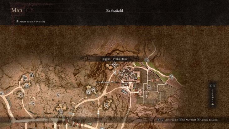 The Sotted Sage Quest Guide - Dragon's Dogma 2 - Neoseeker