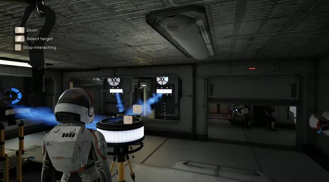 Deliver Us Mars: Chapter 5: The Dream for These Folks Walkthrough ...