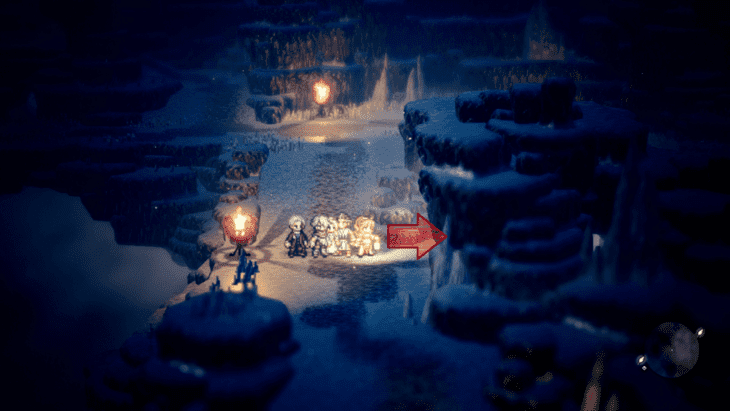 Octopath Traveler 2  Review - Moogle's Cave