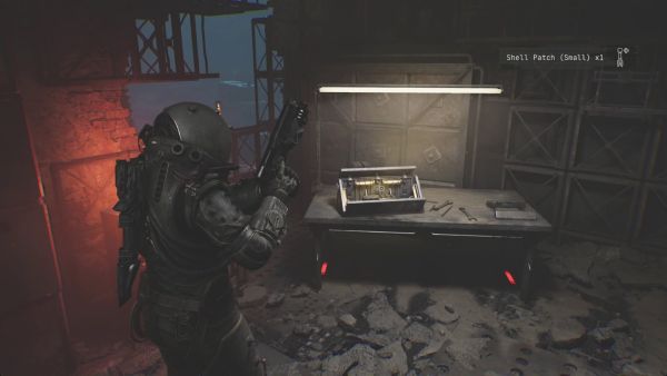 Cronos: The New Dawn - All Weapon Locations - Neoseeker