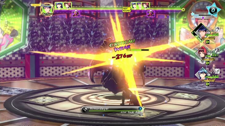 ドラマダ re:connect Summer Side Stories Rockman Corner: 