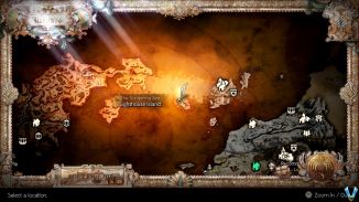 Octopath Traveler 2: How To Complete The Washed-Up Letter Side