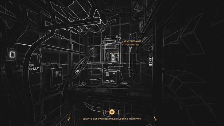 Corruption Walkthrough - SECTOR ZERO (2026) - Neoseeker