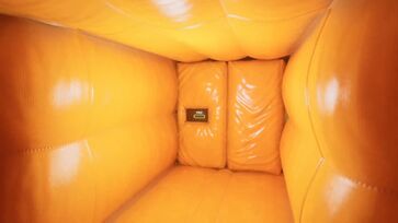 Subliminal Bounce House Walkthrough Guide (Canon Ending) - Neoseeker