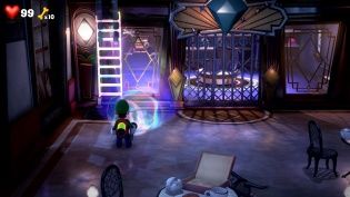 Luigi's Mansion 3: 100% Walkthrough Part 4 - Hotel Shops (3F) 