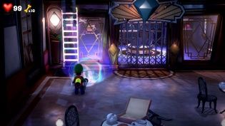 Luigi's Mansion 3 walkthrough: shops in Floor 3 - Millenium