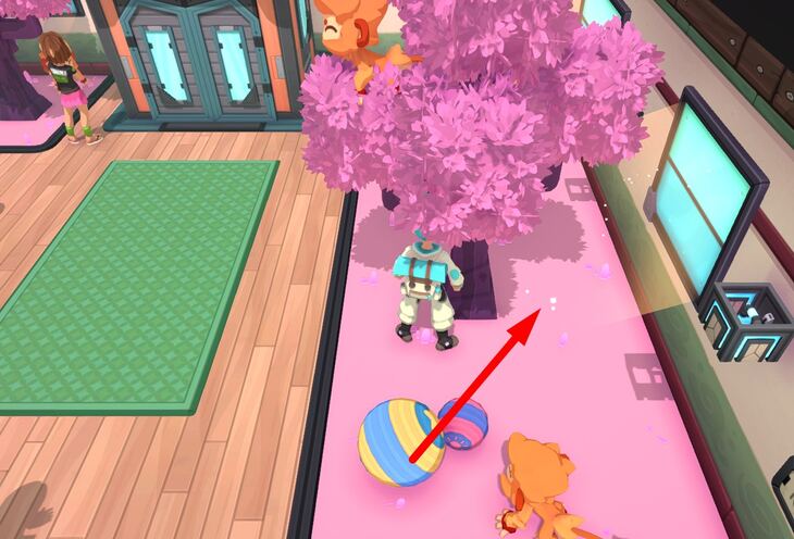 Temtem - Rubbertemin' Walkthrough - Neoseeker