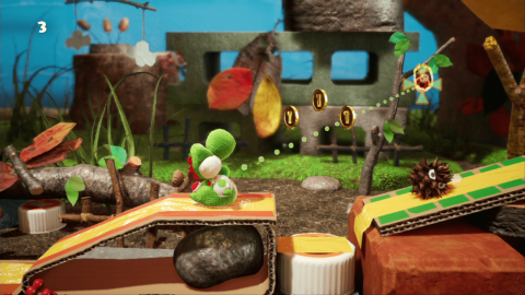 Yoshi