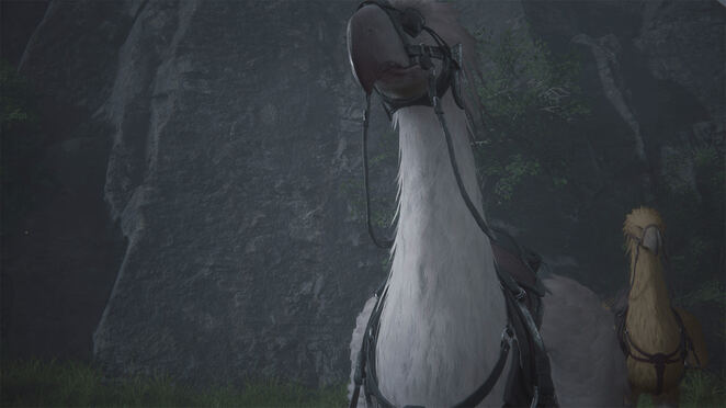 Final Fantasy 16 Guide: How to get a Chocobo