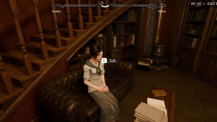 Pathologic 3 Day 4 Testing the Water Supply Walkthrough Guide - Neoseeker