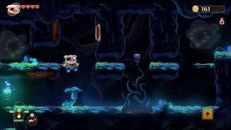 Green Fields - Monster Boy and the Cursed Kingdom Walkthrough - Neoseeker