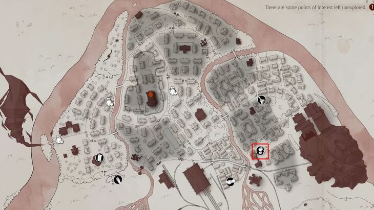 Pathologic 3 Locating the Morphine Thief Walkthrough Guide - Neoseeker