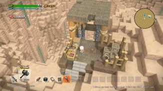 Krumbul Dun Walkthrough Dragon Quest Builders 2 Neoseeker