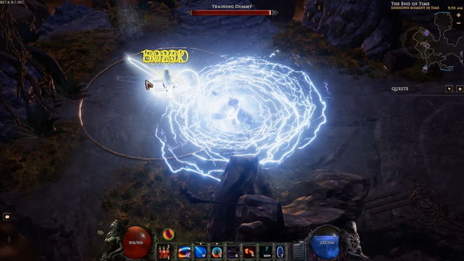 Last Epoch - Elemental Nova (Sorcerer) Build guide - Neoseeker