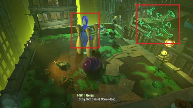 psychonauts 2 strike city figments