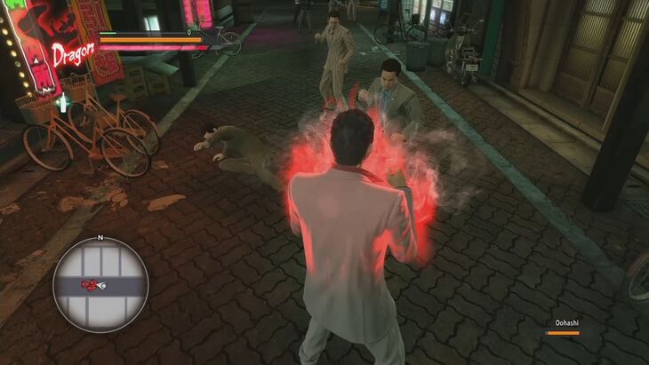 15 Beginner Combat Tips For Yakuza Kiwami