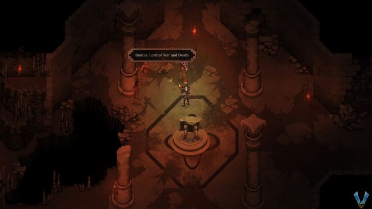 Missing - Drova - Forsaken Kin Walkthrough - Neoseeker