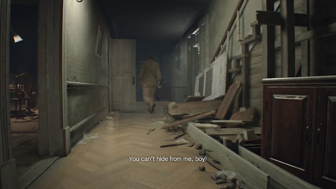 Main House Guide Resident Evil 7 Biohazard Neoseeker