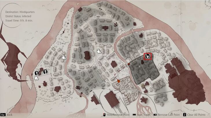 Pathologic 3 Day 5 Finding Rubin in the Warehouses Walkthrough Guide ...