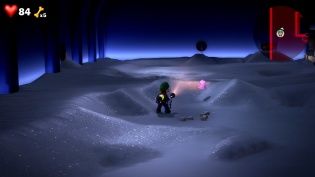 Luigi's Mansion 3 Walkthrough: Tomb Suite, Floor 10 - Millenium