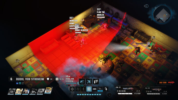 Wasteland 3 - A Very Hostile Takeover Walkthrough - Neoseeker