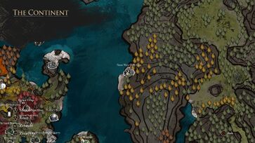 Stone Wave Cliffs Cave - Clair Obscur: Expedition 33 Walkthrough