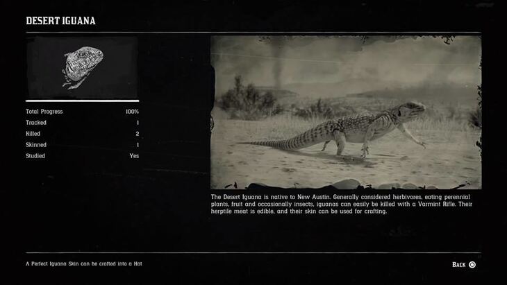 Hunting Page 5 - Red Dead Redemption 2 Walkthrough - Neoseeker