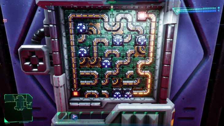 Medical walkthrough - System Shock (2023) - Neoseeker