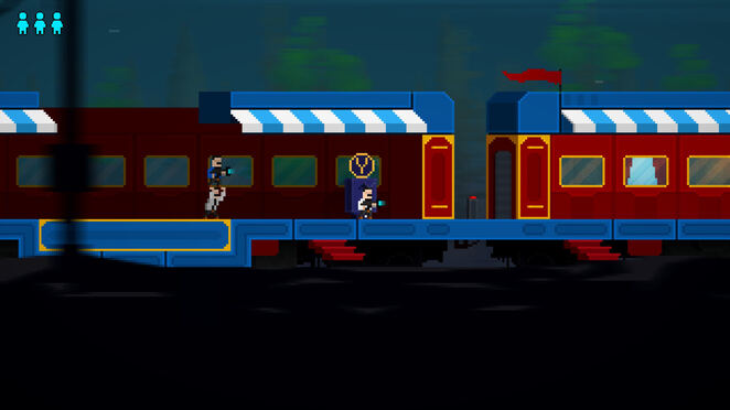 Aboard the Wonder Train - Overloop Walkthrough - Neoseeker