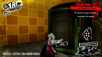 Persona 5 Persona 5 Royal Crossword Answers Samurai Gamers