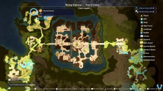 Atelier Ryza 3 - Small Devils on the Road Walkthrough - Atelier