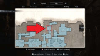 Resident Evil Village - Castle Dimitrescu's Windows Location Guide ...