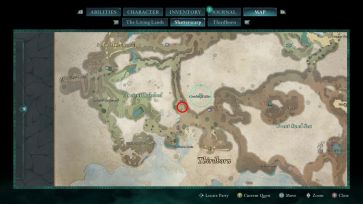 One Last Drink - Avowed Walkthrough - Neoseeker